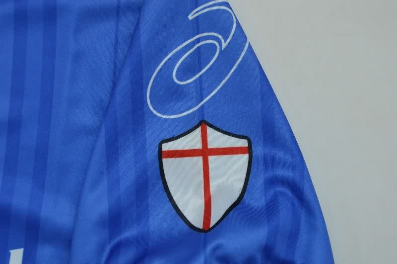 AAA(Thailand) Sampdoria 2000/01 Home Retro Soccer Jersey