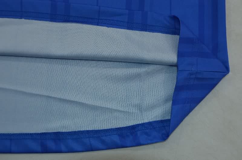 AAA(Thailand) Sampdoria 2000/01 Home Retro Soccer Jersey