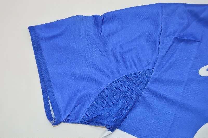 AAA(Thailand) Sampdoria 2003/04 Home Retro Soccer Jersey