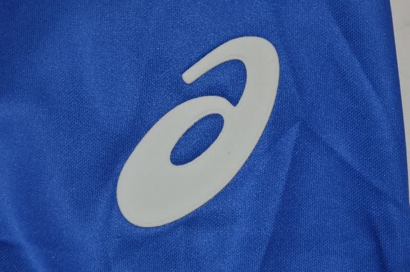 AAA(Thailand) Sampdoria 2003/04 Home Retro Soccer Jersey