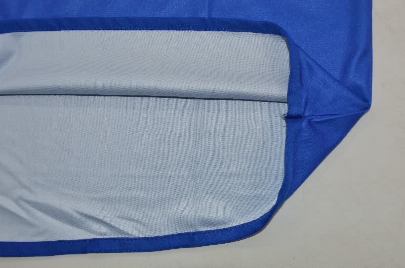 AAA(Thailand) Sampdoria 2003/04 Home Retro Soccer Jersey