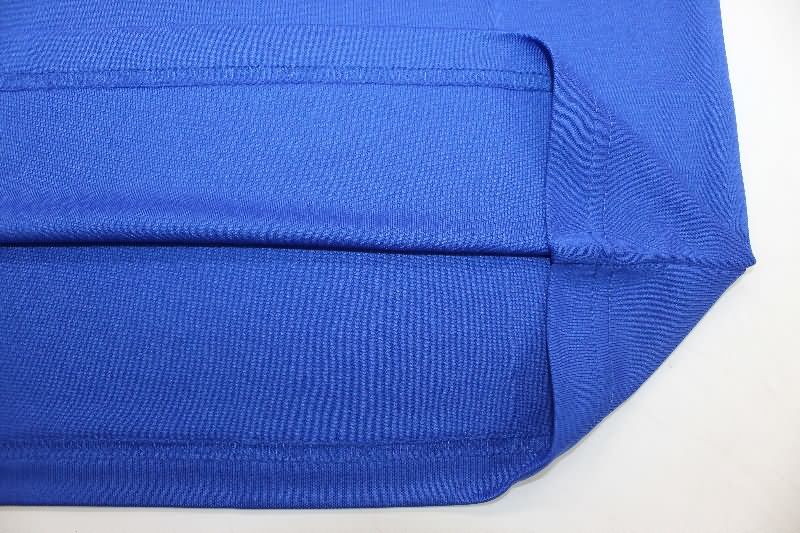 AAA(Thailand) Sampdoria 1983/88 Home Retro Soccer Jersey