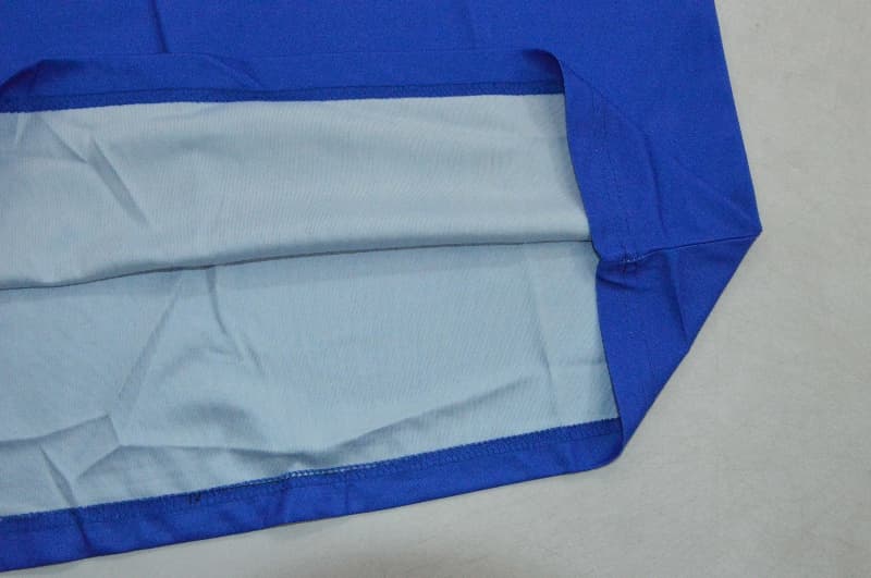 AAA(Thailand) Sampdoria 1993/94 Home Retro Soccer Jersey