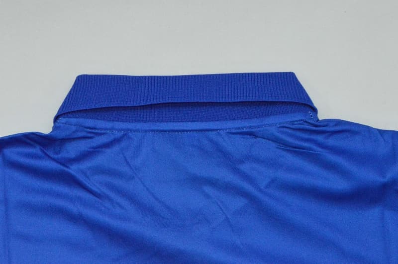 AAA(Thailand) Sampdoria 1993/94 Home Retro Soccer Jersey