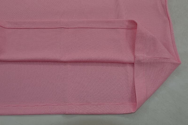 AAA(Thailand) Santos 2012/13 Pink Retro Soccer Jersey