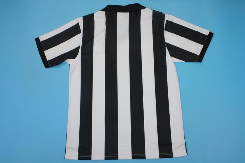 AAA(Thailand) Santos 1956 Home Retro Soccer Jersey