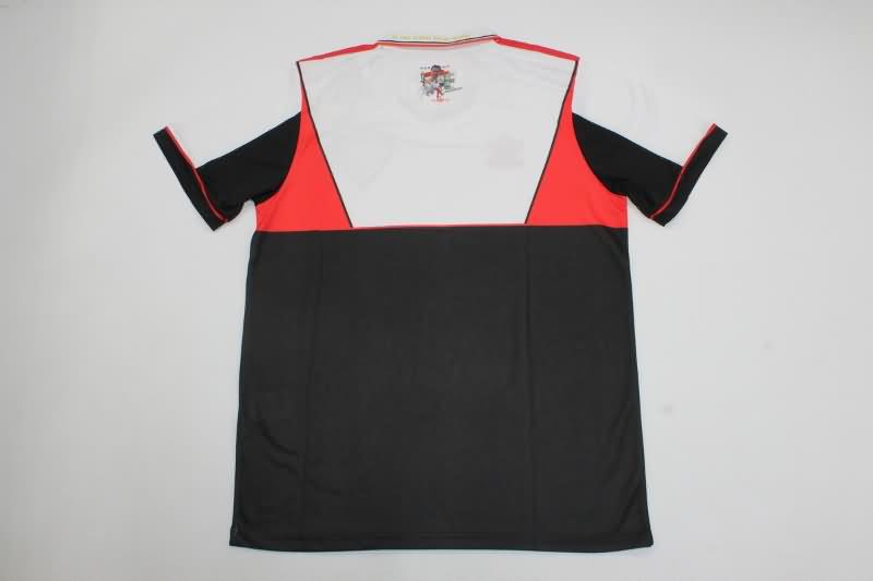 AAA(Thailand) Sao Paulo 1992 Special Retro Soccer Jersey