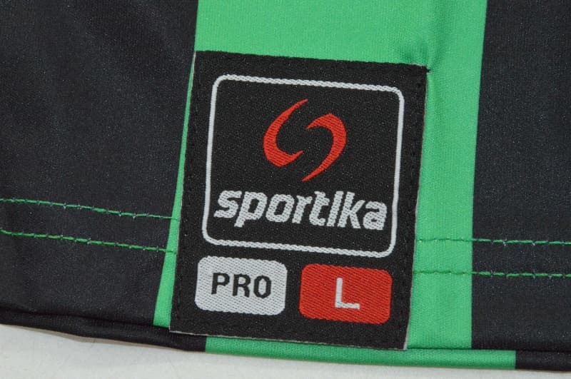 AAA(Thailand) Sassuolo 2012/13 Home Retro Soccer Jersey