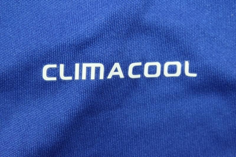 AAA(Thailand) Schalke 04 2012/13 Home Retro Soccer Jersey