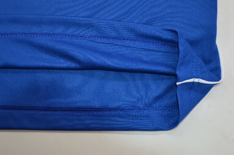 AAA(Thailand) Schalke 04 1984/85 Home Retro Soccer Jersey
