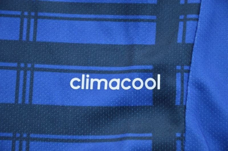 AAA(Thailand) Scotland 2016 Home Retro Soccer Jersey