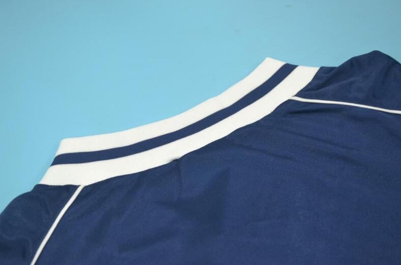 AAA(Thailand) Scotland 1982 Home Retro Soccer Jersey