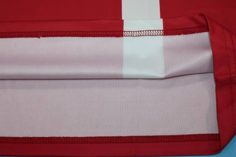 AAA(Thailand) Serbia 2010 Home Retro Soccer Jersey