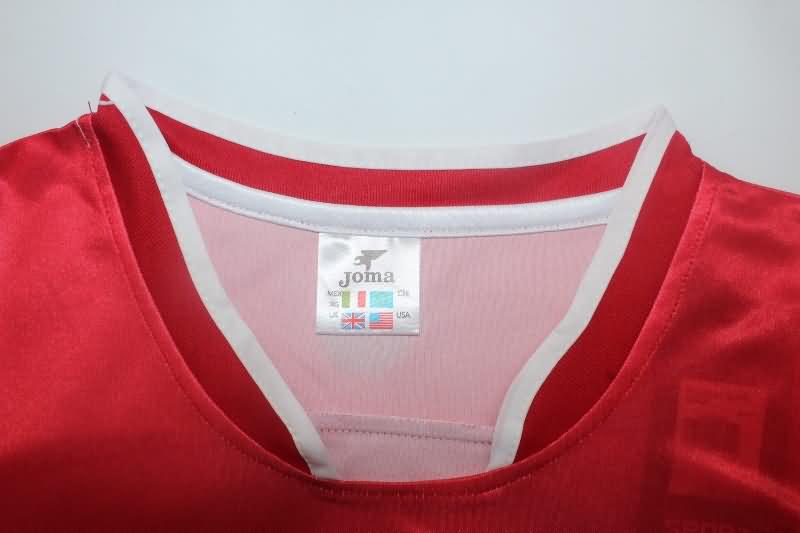 AAA(Thailand) Sevilla 2002/03 Away Retro Soccer Jersey