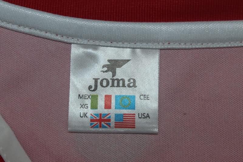AAA(Thailand) Sevilla 2002/03 Away Retro Soccer Jersey