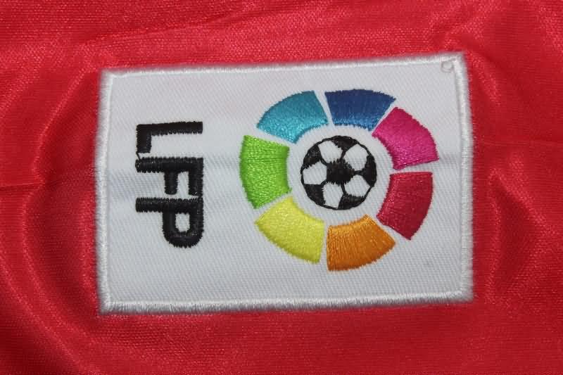 AAA(Thailand) Sevilla 2002/03 Away Retro Soccer Jersey