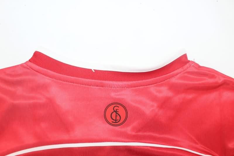 AAA(Thailand) Sevilla 2002/03 Away Retro Soccer Jersey