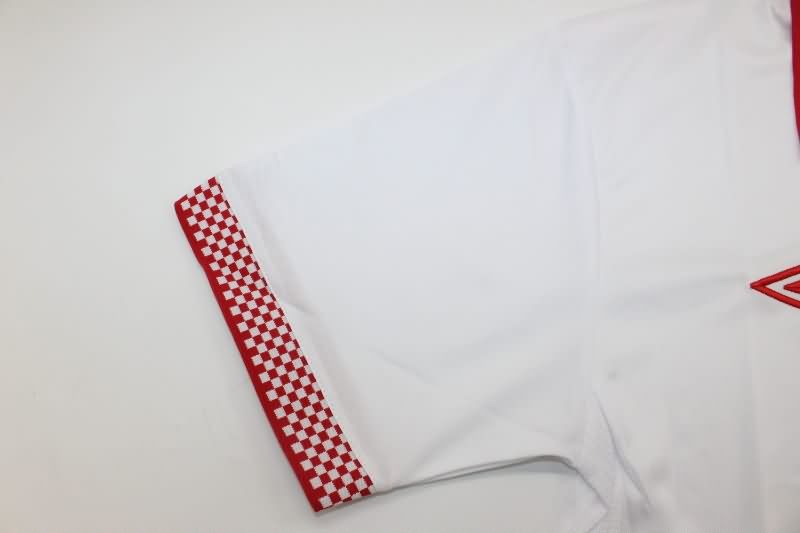 AAA(Thailand) Sevilla 2012/13 Home Retro Soccer Jersey