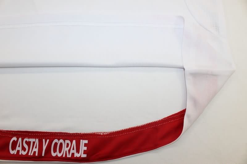 AAA(Thailand) Sevilla 2012/13 Home Retro Soccer Jersey