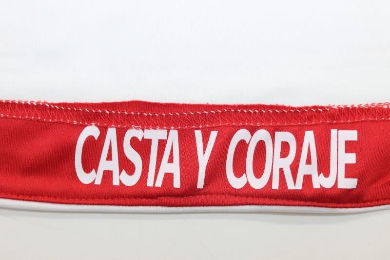 AAA(Thailand) Sevilla 2012/13 Home Retro Soccer Jersey