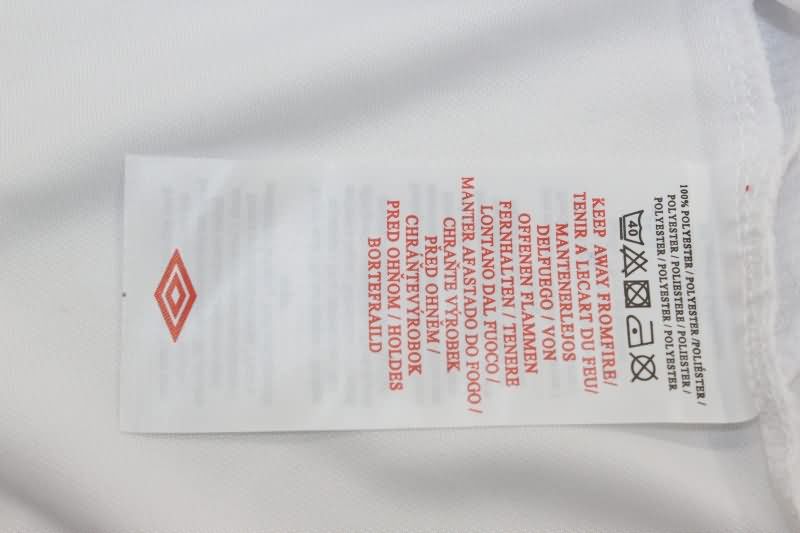AAA(Thailand) Sevilla 2012/13 Home Retro Soccer Jersey
