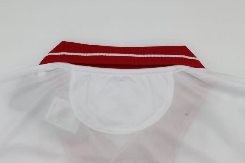 AAA(Thailand) Sevilla 2012/13 Home Retro Soccer Jersey