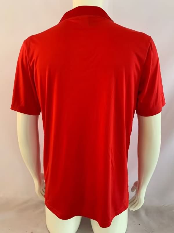 AAA(Thailand) Sevilla 1987/90 Away Retro Soccer Jersey