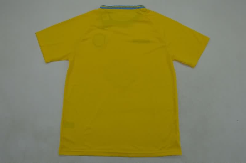 AAA(Thailand) Sheffield Wednesday 2001/03 Away Retro Soccer Jersey