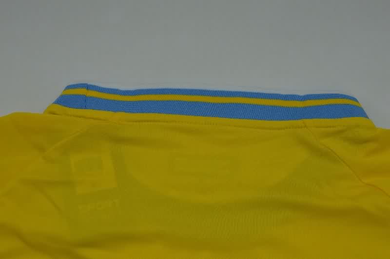 AAA(Thailand) Sheffield Wednesday 2001/03 Away Retro Soccer Jersey