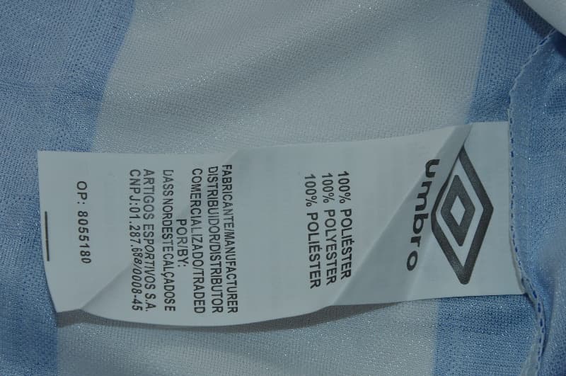 AAA(Thailand) Sheffield Wednesday 1991 League Cup Final Retro Soccer Jersey