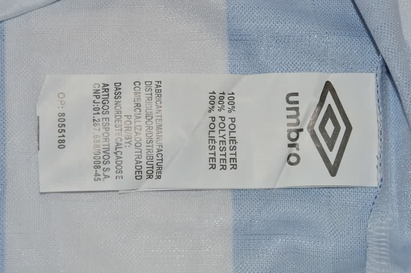 AAA(Thailand) Sheffield Wednesday 1992/93 Cup Retro Soccer Jersey