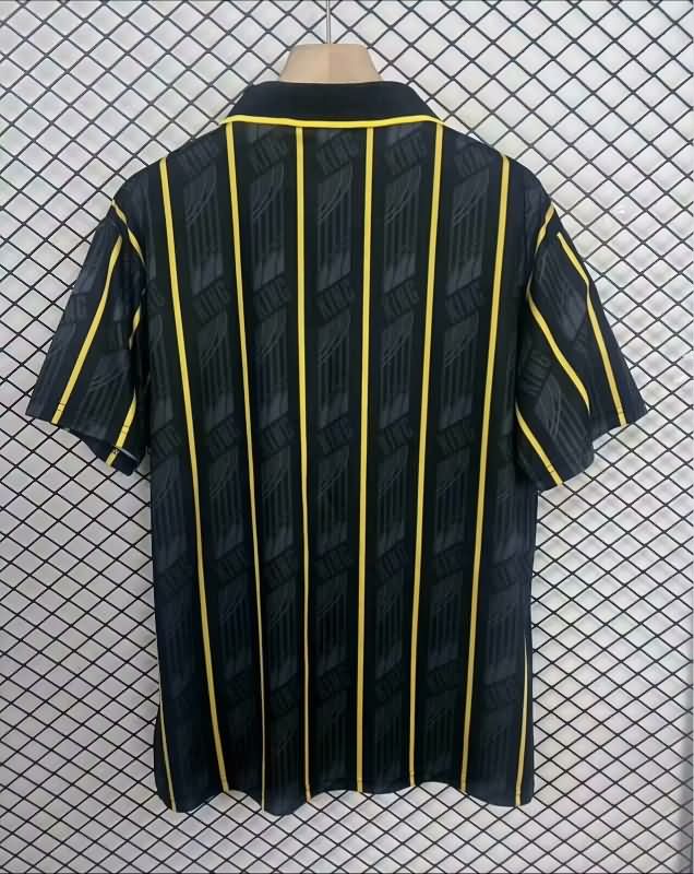 AAA(Thailand) Sheffield Wednesday 1994/95 Away Retro Soccer Jersey