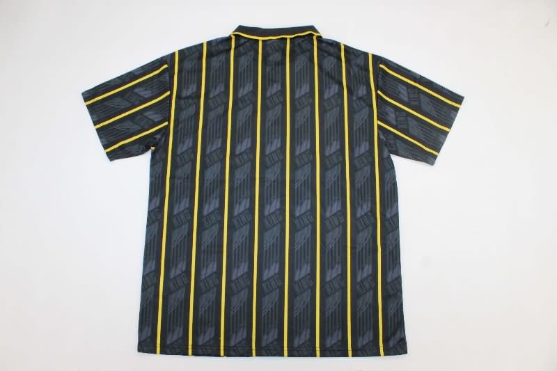 AAA(Thailand) Sheffield Wednesday 1994/95 Away Retro Soccer Jersey