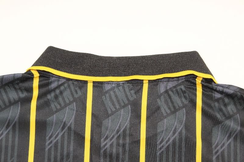 AAA(Thailand) Sheffield Wednesday 1994/95 Away Retro Soccer Jersey