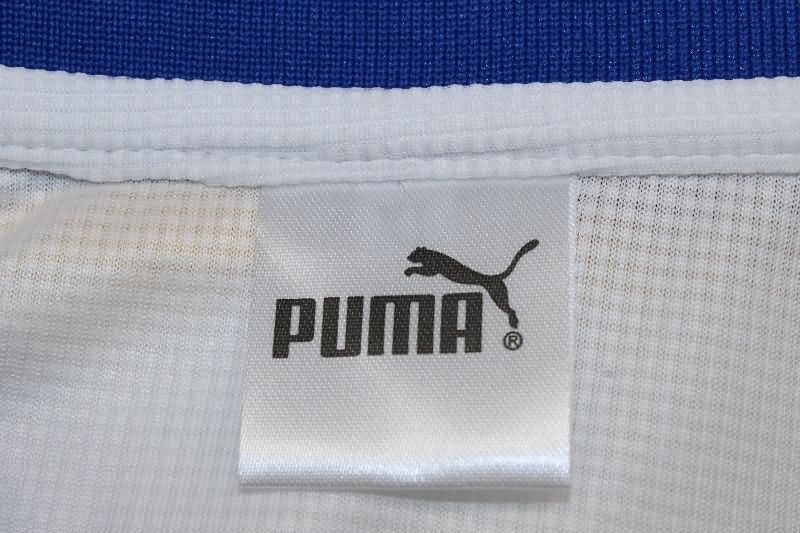 AAA(Thailand) Sheffield Wednesday 1995/97 Home Retro Soccer Jersey