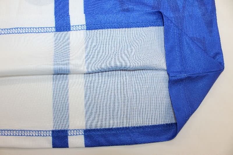 AAA(Thailand) Sheffield Wednesday 1995/97 Home Retro Soccer Jersey