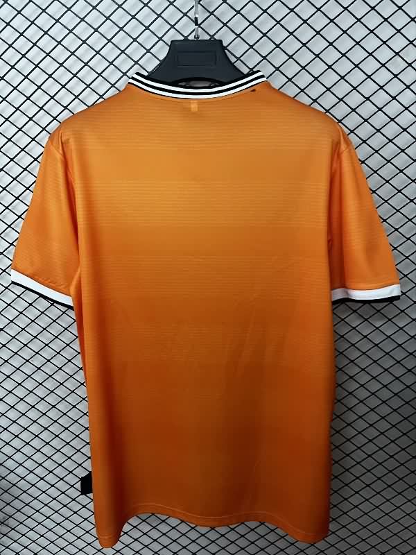 AAA(Thailand) Sheffield Wednesday 1996/98 Away Retro Soccer Jersey