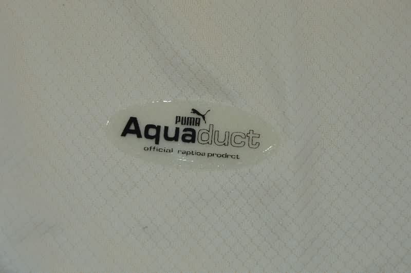 AAA(Thailand) Sheffield Wednesday 1999/00 Away Retro Soccer Jersey