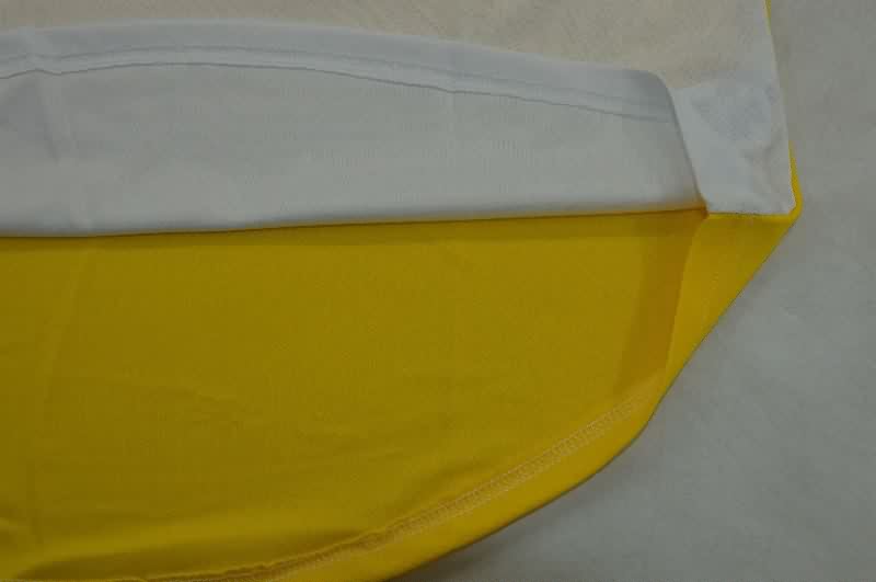 AAA(Thailand) Sheffield Wednesday 1999/00 Away Retro Soccer Jersey