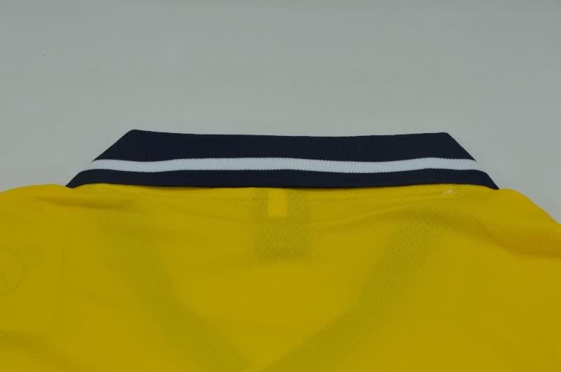 AAA(Thailand) Sheffield Wednesday 1999/00 Away Retro Soccer Jersey