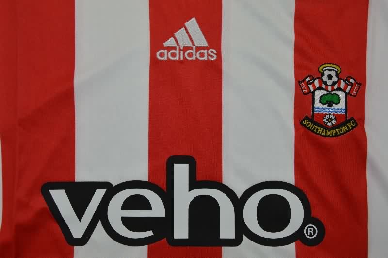 AAA(Thailand) Southampton 2015/16 Home Retro Soccer Jersey
