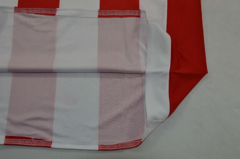 AAA(Thailand) Southampton 2015/16 Home Retro Soccer Jersey