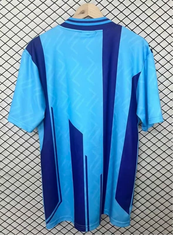 AAA(Thailand) Southampton 1993/95 Away Retro Soccer Jersey