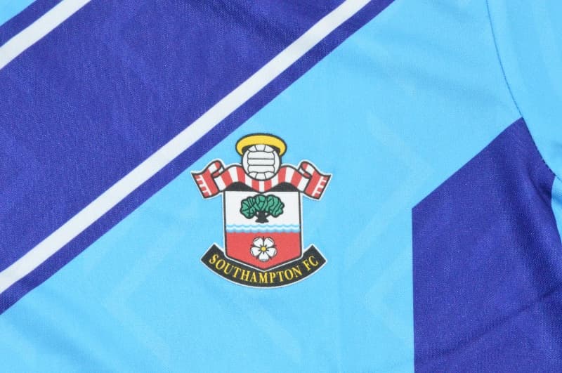 AAA(Thailand) Southampton 1993/95 Away Retro Soccer Jersey