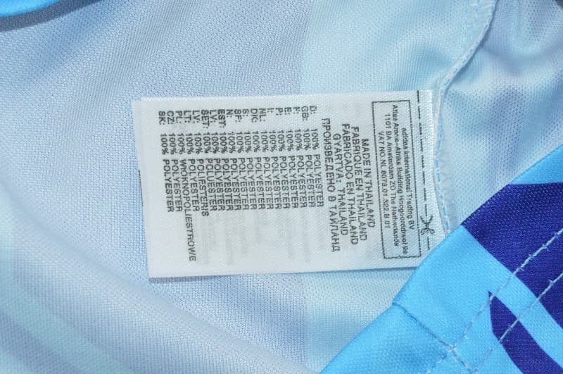 AAA(Thailand) Southampton 1993/95 Away Retro Soccer Jersey