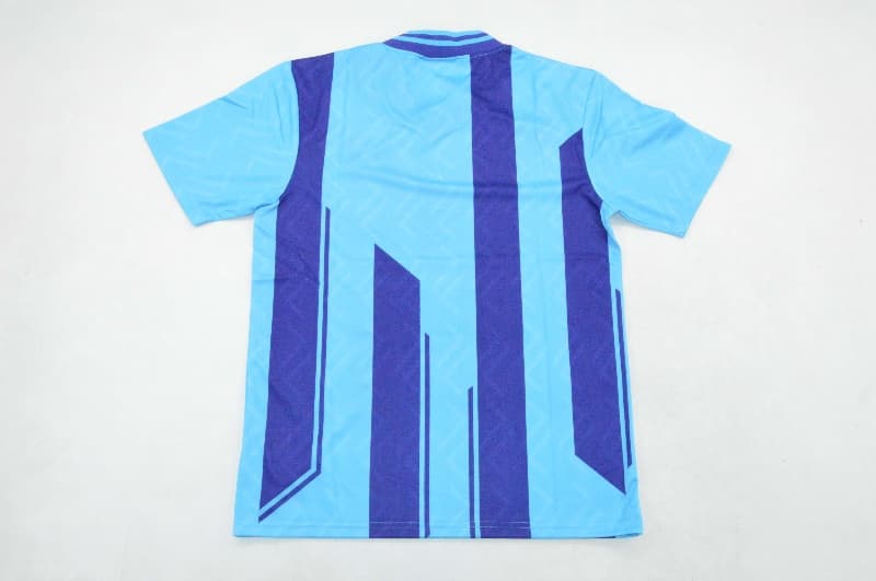 AAA(Thailand) Southampton 1993/95 Away Retro Soccer Jersey