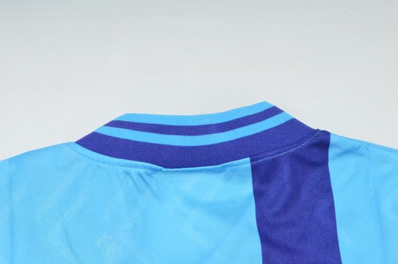 AAA(Thailand) Southampton 1993/95 Away Retro Soccer Jersey