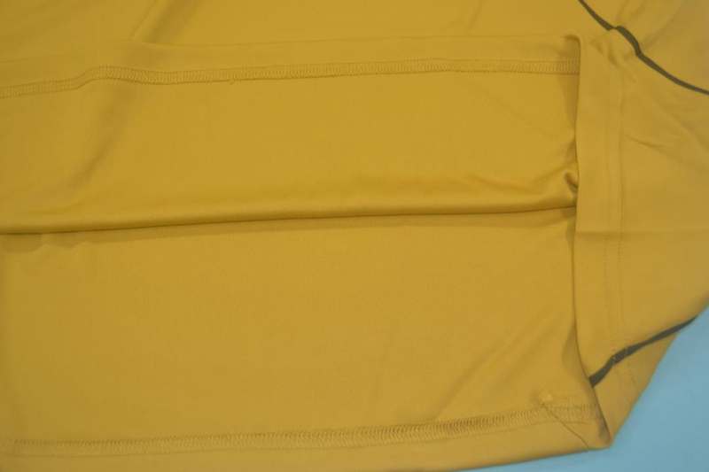 AAA(Thailand) Spain 2008 Away Retro Soccer Jersey