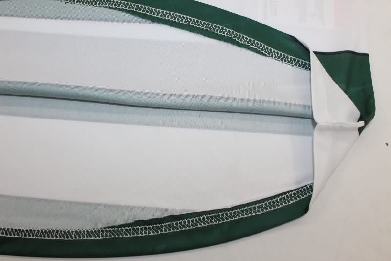 AAA(Thailand) Sporting Lisbon 2000/01 Home Retro Soccer Jersey