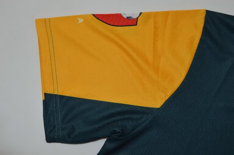 AAA(Thailand) Sporting Lisbon 2002/03 Training Retro Soccer Jersey